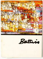 Battiss, Walter; Art Folio Catalogue and Prints