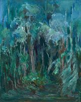 Cecil Higgs; Pondoland Forest