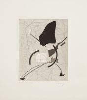 William Kentridge; El Lissitzky