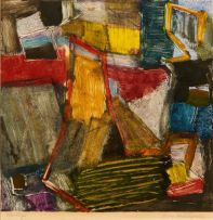 May Hillhouse; Abstract