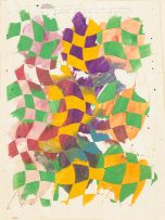 Christo Coetzee; Homage to Matisse & Changing Symbols