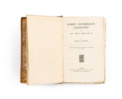 Smedley, Frank E; Harry Coverdale's Courtship