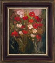 Frank Spears; Poppies