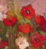Frank Spears; Poppies
