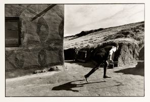 Guy Tillim; Queen's Mercy, Transkei, 1989