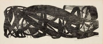 Cecil Skotnes; Abstract Form