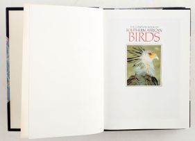 Ginn, P.J.; McIlleron, W.G. and Milstein, P. le S.; The Complete Book of Southern African Birds