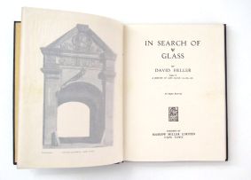 Heller, David; In Search of V.O.C. Glass