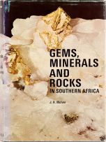 McIver, J.R.; Gems, Minerals and Rocks in Southern Africa
