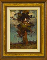 Adriaan Boshoff; Two Trees