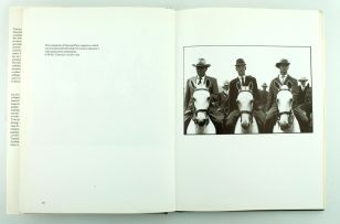 David Goldblatt; David Goldblatt: Some Afrikaners Photographed