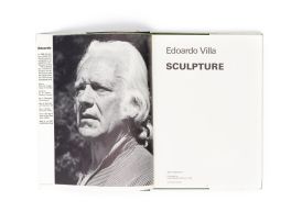 E.P. Engel (ed.), A.J. Werth, V. Meneghelli, E. Berman, L. Watter, K.M. Skawran and A. von Malitz; Edoardo Villa: Sculpture