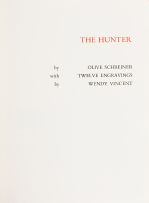 Cecil Skotnes; The Rooinek and The Hunter, two
