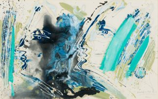 Christo Coetzee; Abstract Profiles
