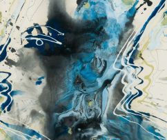 Christo Coetzee; Abstract Profiles