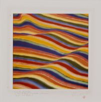 Sylvain Delange; Abstract Rainbow