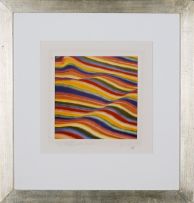 Sylvain Delange; Abstract Rainbow