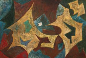 Eugene Labuschagne; Abstract Composition