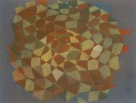 Eugene Labuschagne; Abstract Geometric Composition