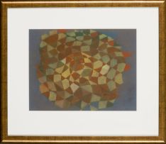 Eugene Labuschagne; Abstract Geometric Composition