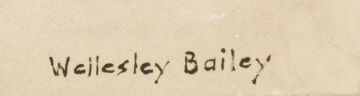 Wellesley Bailey; Farmstead