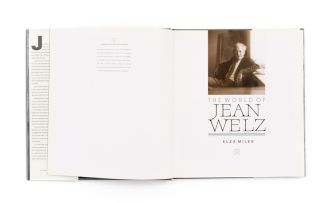 Fox, Justin & Miles, Elza; The Life and Art of François Krige & The World of Jean Welz