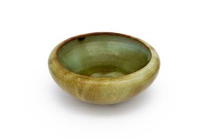 A Linn Ware bowl