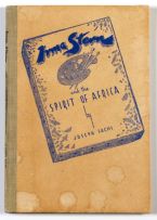 Joseph Sachs; Irma Stern and the Spirit of Africa