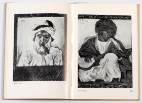 Joseph Sachs; Irma Stern and the Spirit of Africa