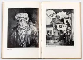 Joseph Sachs; Irma Stern and the Spirit of Africa