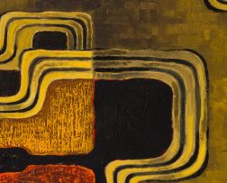 Kenneth Bakker; Abstract Composition