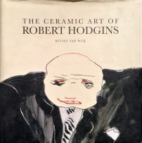 Robert Hodgins; Untitled