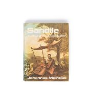 Meintjes, Johannes Petrus; A collection of novels and other works