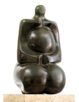 Laurence Anthony Chait; Female Form
