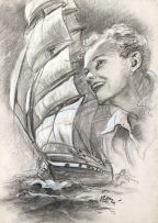 Dorothy Kay; In Full Sail