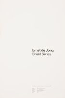 Ernst de Jong; Shield Series portfolio, six