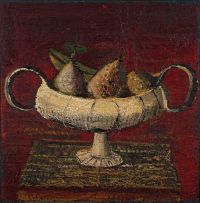 Christo Coetzee; Still Life with Fruit
