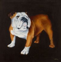 Michael Costello; Bulldog