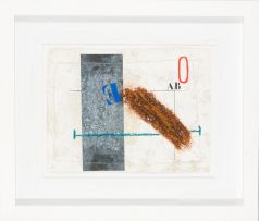 James Coignard; Abstract II