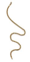 18ct gold necklace