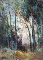 Errol Boyley; Trees