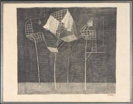 Walter Oltmann; Abstract