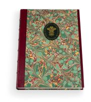 Preface by HRH Charles, The Prince of Wales; The Highgrove Florilegium, Volumes I and II