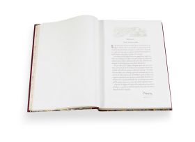 Preface by HRH Charles, The Prince of Wales; The Highgrove Florilegium, Volumes I and II