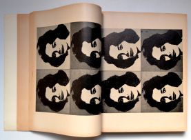 Warhol, Andy; König, Kasper; Hultén, Pontus and Granath, Olle (eds); Andy Warhol