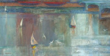 Maud Sumner; Yachts