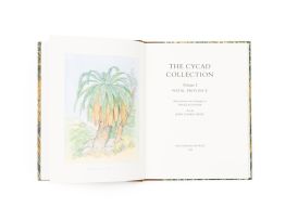 Goode, Douglas and Comrie-Grieg, John; The Cycad Collection, Volume I, Natal Province