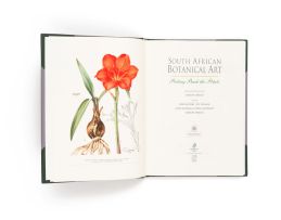 Arnold, Marion; South African Botanical Art: Peeling Back the Petals
