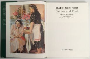 Harmsen, Frieda; Maud Sumner: Painter and Poet