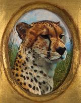 John Berry; Panther; Cheetah, two